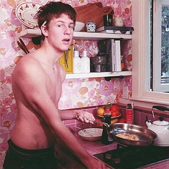Sweet Boy (Vinyl)