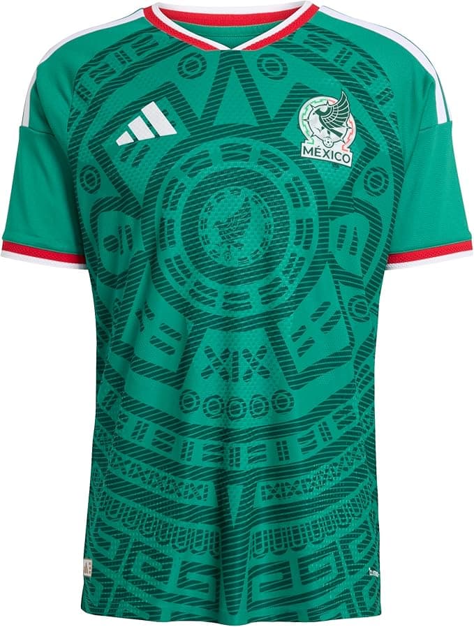 Camisa mundial jugador