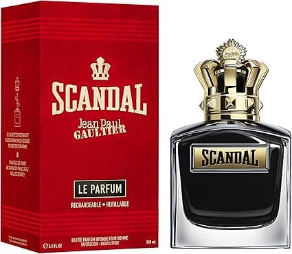 PERFUME PARA CABALLERO JPG SCANDAL LE PARFUM EDP INTENSE 150 ML