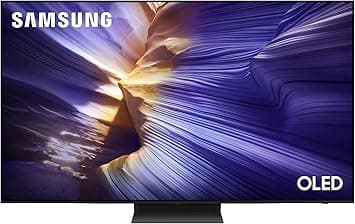 Samsung Smart TV 55" OLED HDR+, 4K AI, TV Plus, OTS Lite, Procesador NQ4