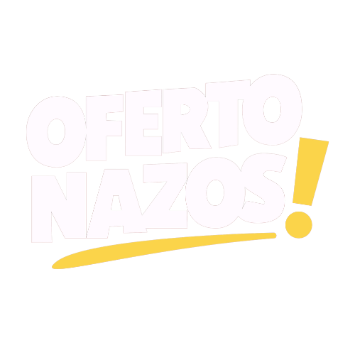 Ofertonazos